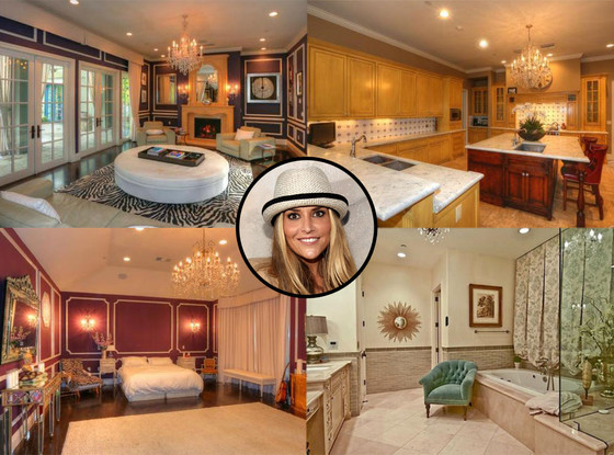 Brooke Mueller, Home Brooke Mueller, Home